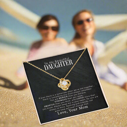 To My Beautiful Daughter, You Are Braver Than You Believe